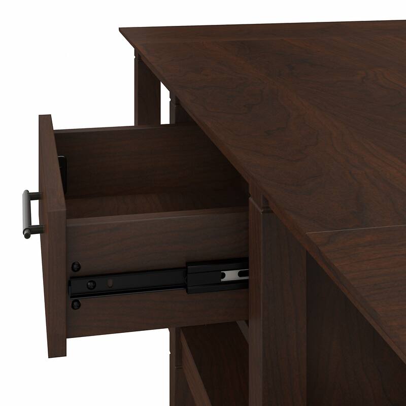 4-piece TV Stand and Table Set