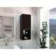 Option Black + Particle Board