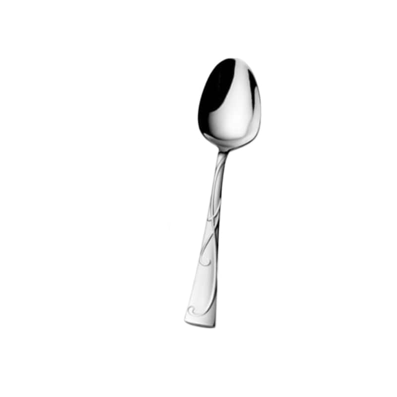 Towle Living Blossom 50 Piece Flatware Set