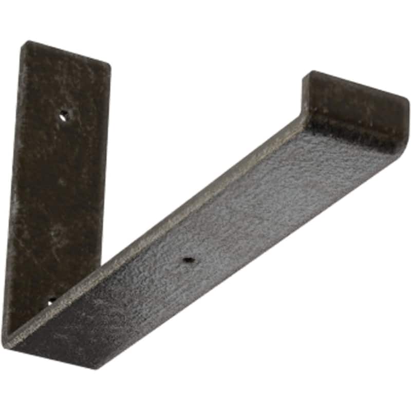 Steel Hanging Shelf Bracket