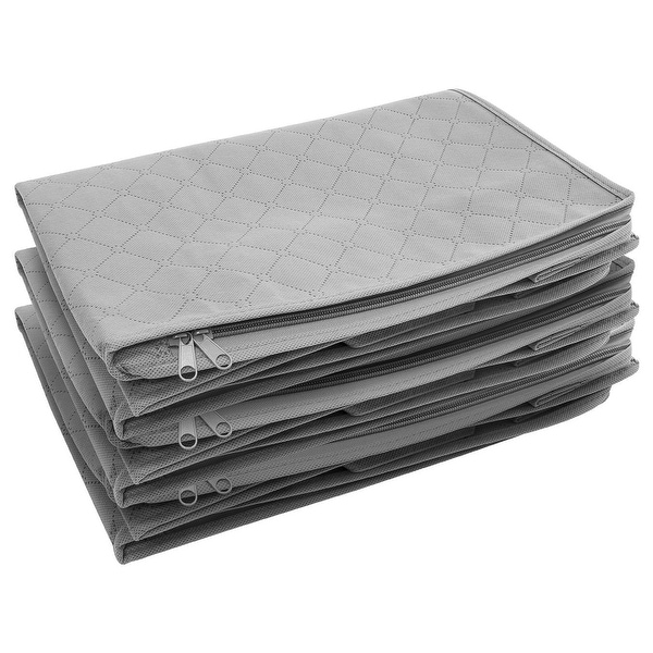 Sorbus foldable storage bag organizers hotsell