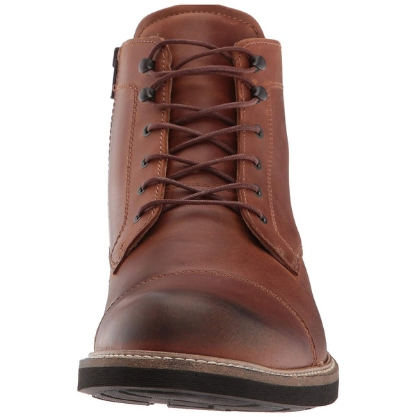 Shop ECCO Men's Kenton Vintage Boot - 5 