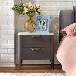Simple Living Keely Nightstand