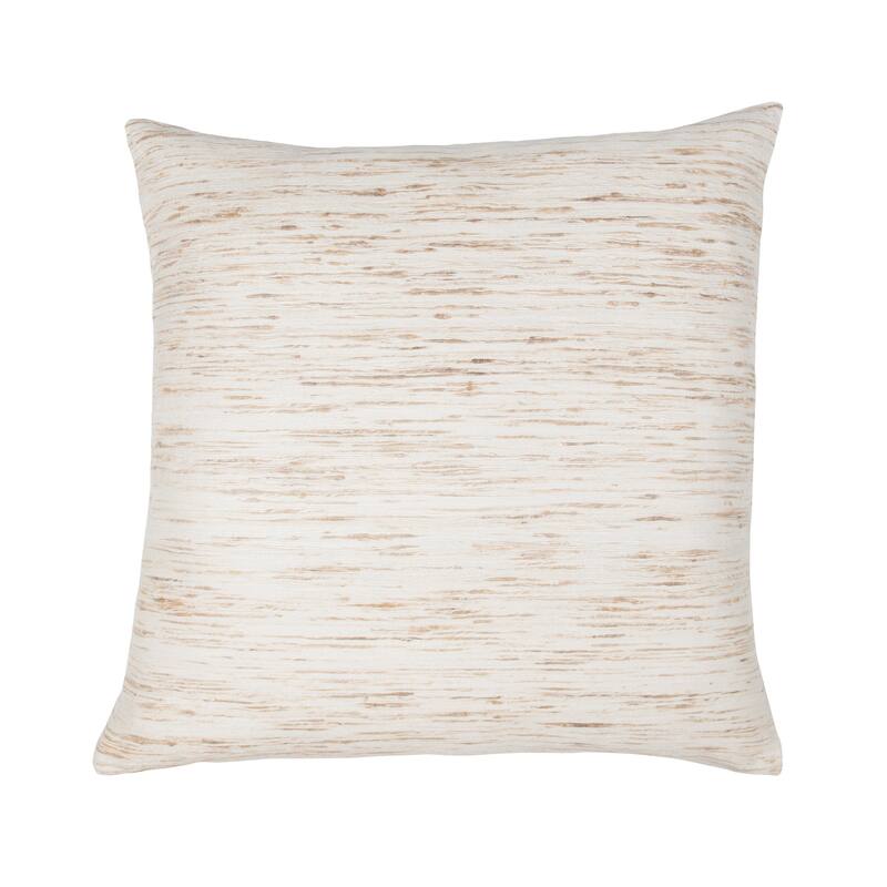 Villa by Classic Home Dalton Silk Throw Pillow