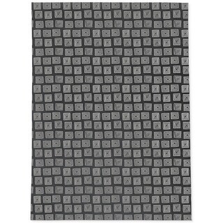 LABYRINTH Office Mat By Kavka Designs - Bed Bath & Beyond - 32390825