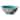 Dotted Wave Ramen Bowl Black Multi Stoneware Everyday