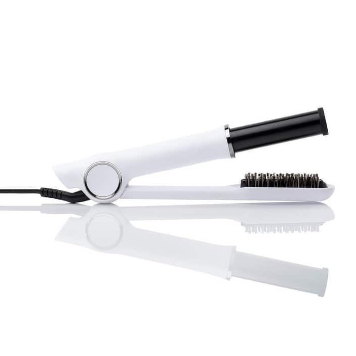 Instyler Airless 1'' Blowout Revolving Styling Iron