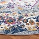 preview thumbnail 84 of 102, SAFAVIEH Evoke Jacki Vintage Boho Medallion Rug