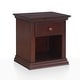 preview thumbnail 2 of 2, Suite Bebe Universal Nightstand