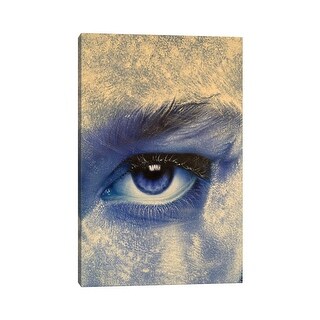 iCanvas "Eye" by Krestniy Canvas Print - Bed Bath & Beyond - 35508813
