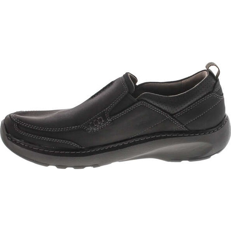 clarks men's charton top chukka boot