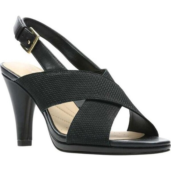 clarks dalia shoes
