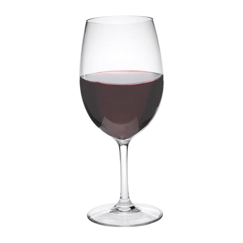 Unbreakable Tritan Wine Glass Set of 4 - On Sale - Bed Bath & Beyond -  35666200