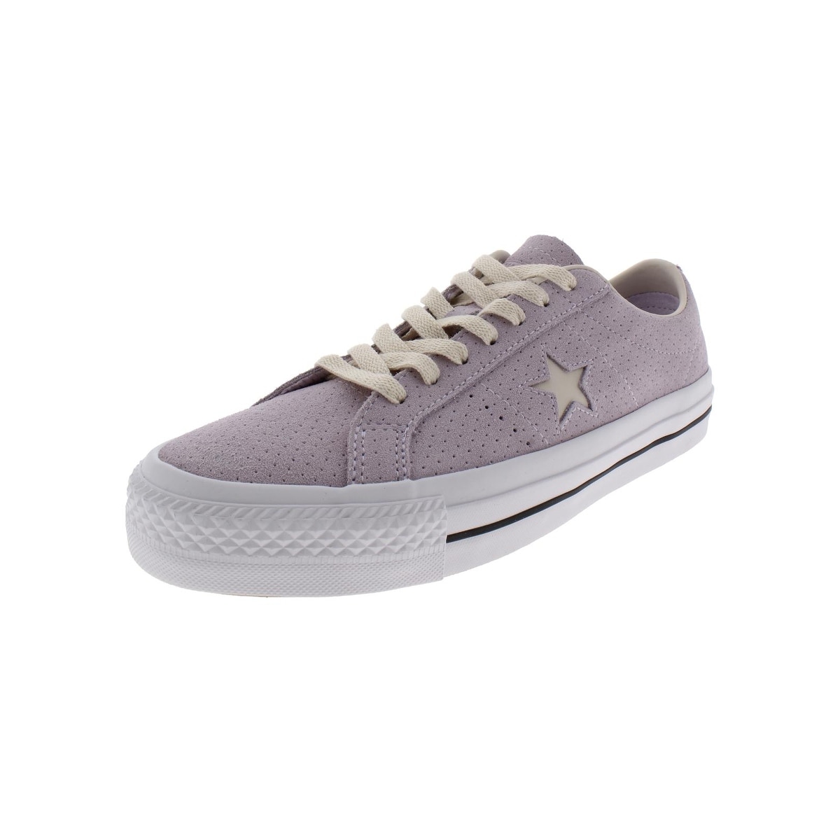 converse lifestyle one star ox suede