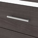 preview thumbnail 40 of 66, Bush Furniture Somerset 72W Office Desk with Drawers in Hansen Cherry