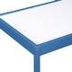 preview thumbnail 15 of 21, Olive & Opie Gibson 3-Piece Dry Erase Kids Table & Chair Set