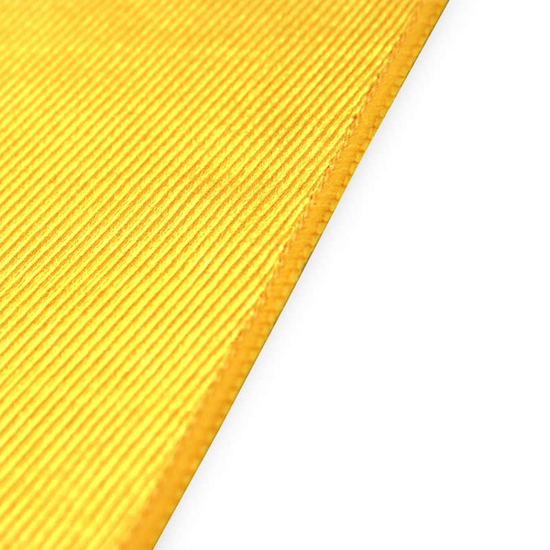 Arkwright 12-Piece Shiny Glass Cleaning Cloths - 16x16