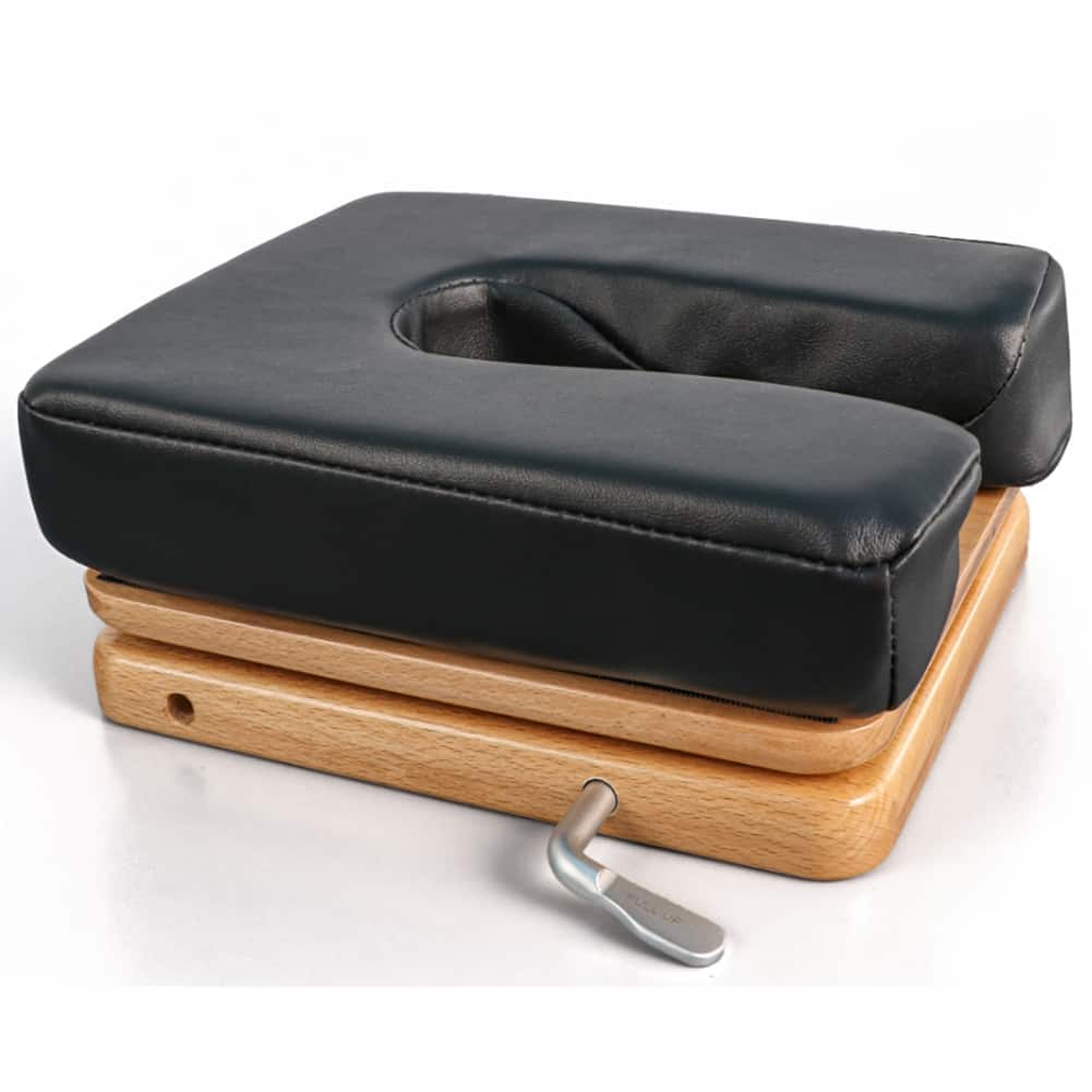 Royal Massage Windsor Portable Drop Plate Cervical Chiropractic Tool-Lightweight Speeder Board