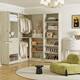 Option Washed Oak
