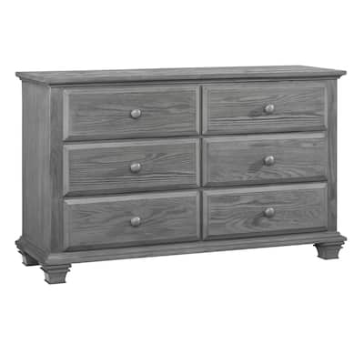 Oxford Baby Kenilworth 6 Drawer Dresser