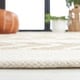preview thumbnail 7 of 8, SAFAVIEH Handmade Natural Fiber Nefisa Boho Farmhouse Jute Rug