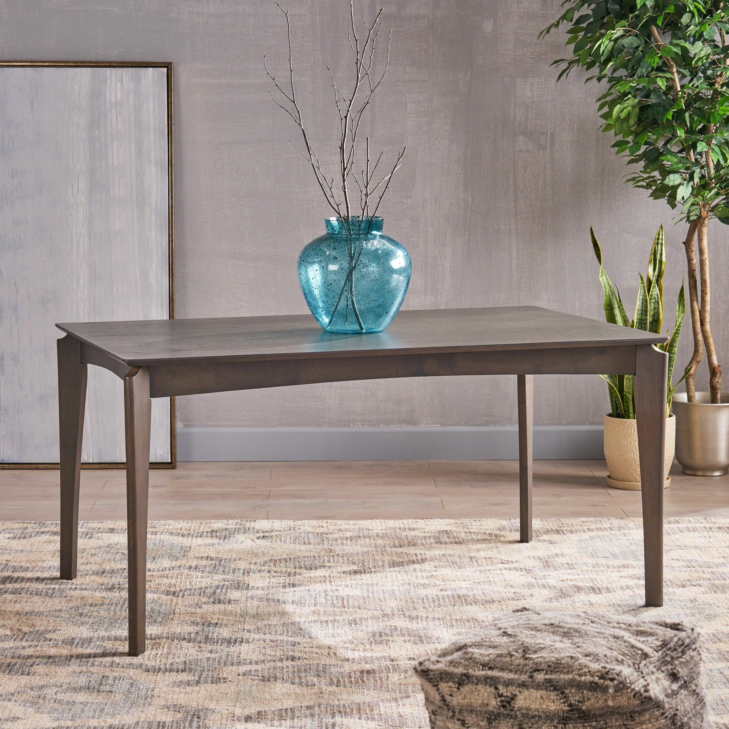 dining table 6 seater