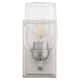 Option Satin Nickel