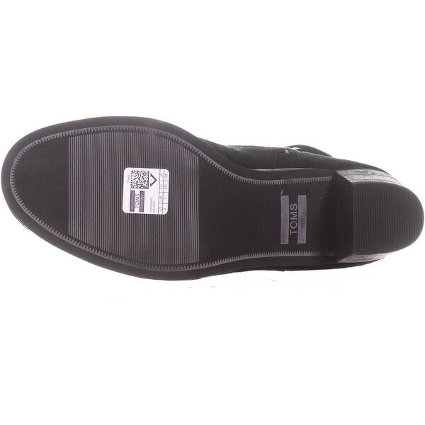 toms lunata black