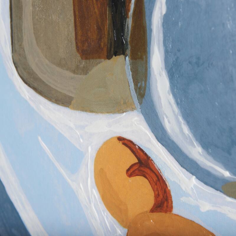 Still life I (50 x 40 ) Canvas Art Print