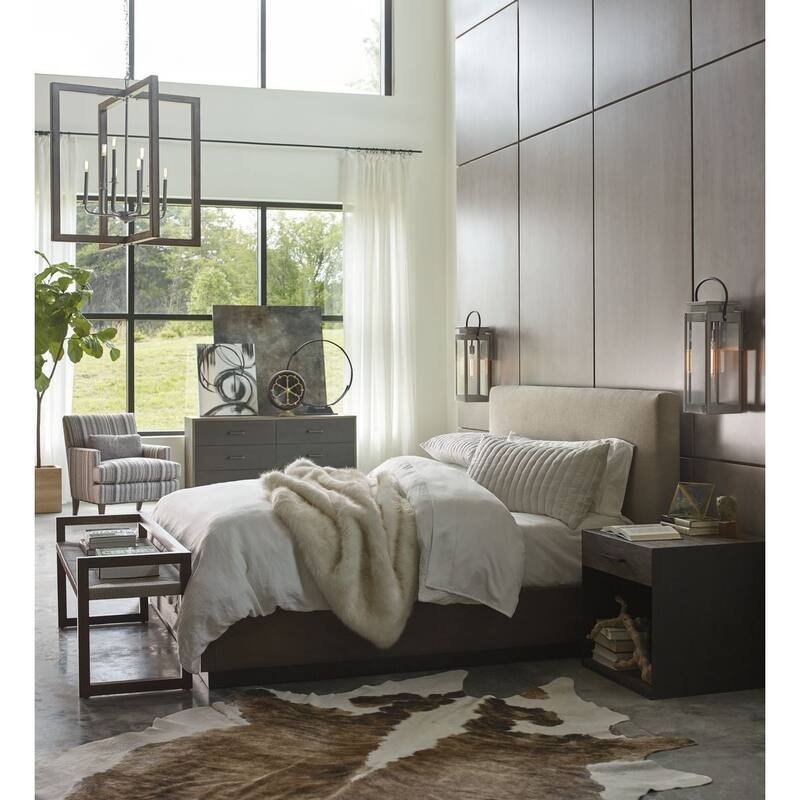 Union Square Collection One-Light Small Wall-Lantern - 15.870" x 7.620" x 7.000"
