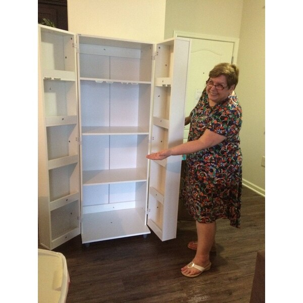 Inval america kitchen storage pantry