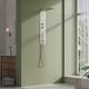 Option Brushed Nickel