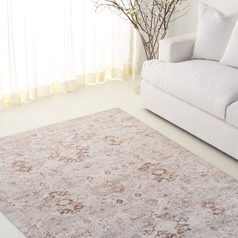 Lauren Ralph Lauren Frayda Floral Rug