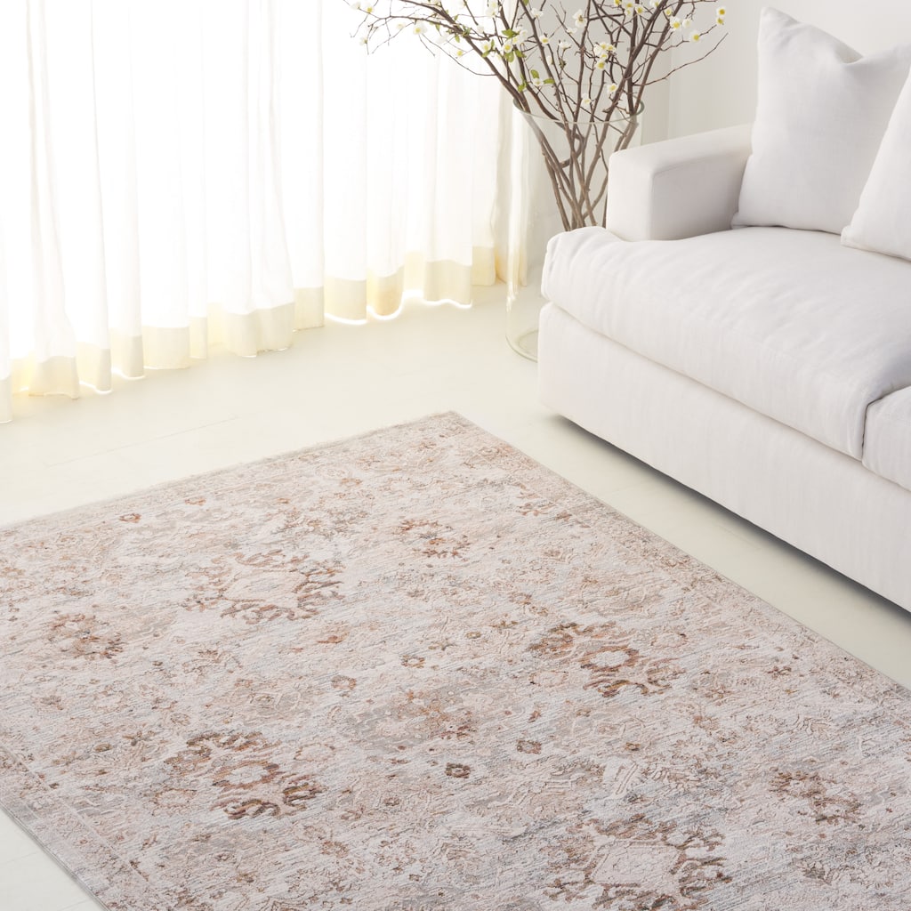 Lauren Ralph Lauren Frayda Floral Rug