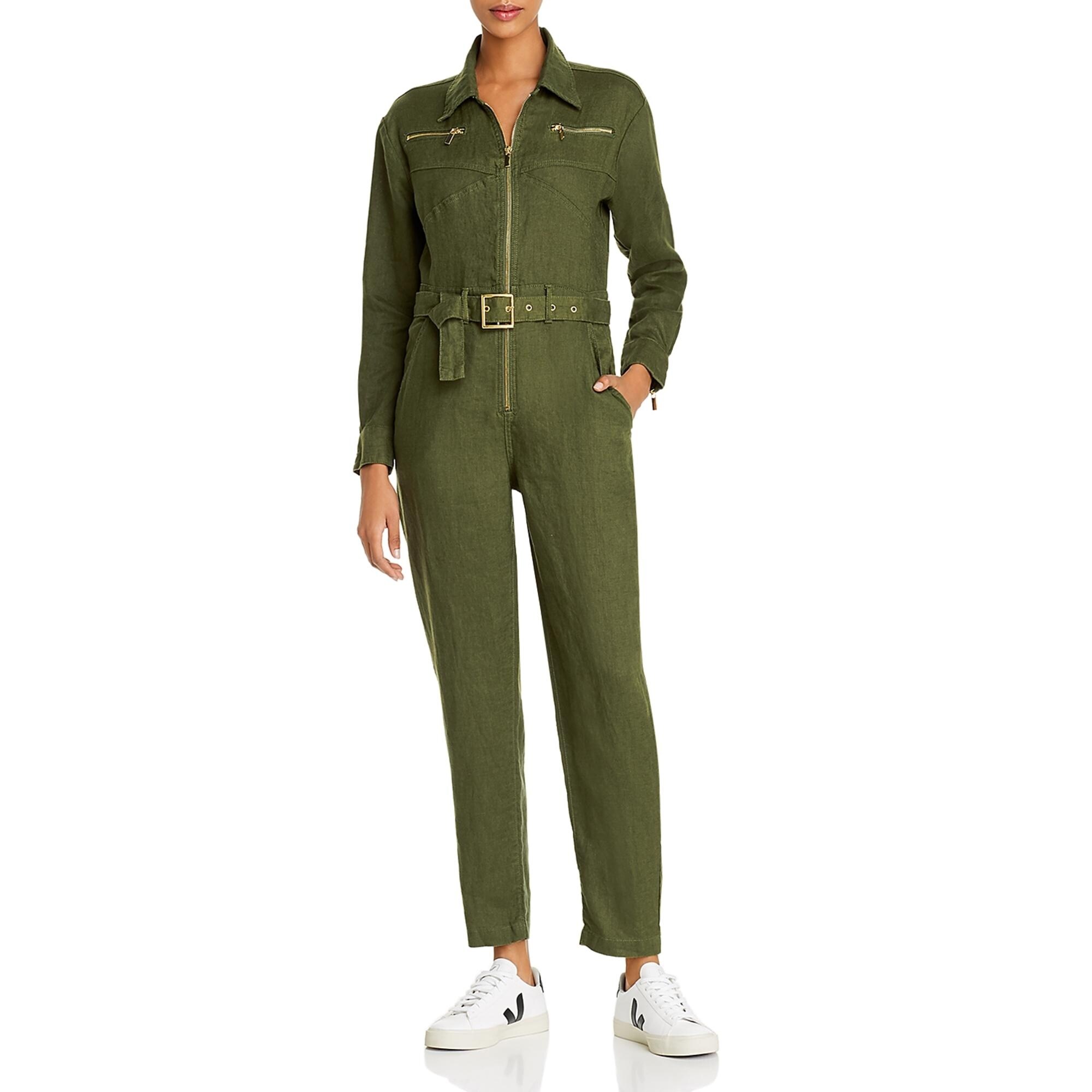 utility suit womens