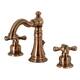Option Antique Copper