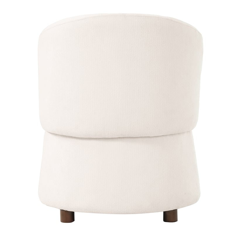 Christopher Knight Home - Modern 2-in-1 Acacia Upholstered Accent Chair with Hidden Pet-Friendly Nook & Convertible Storage Seat