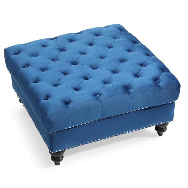 Glory Furniture Nola G0351-O Ottoman