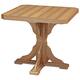 Option Antique Mahogany Woodgrain