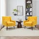 Option Yellow(Set of 2)