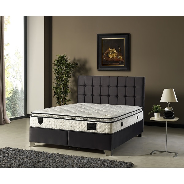 overstock king mattress