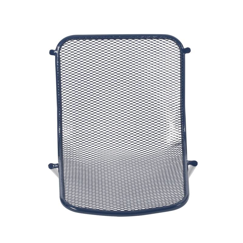 Bucknell Outdoor Modern Dining Chair (Set of 2) by Christopher Knight Home - 26.00" W x 22.25" L x 26.00" H