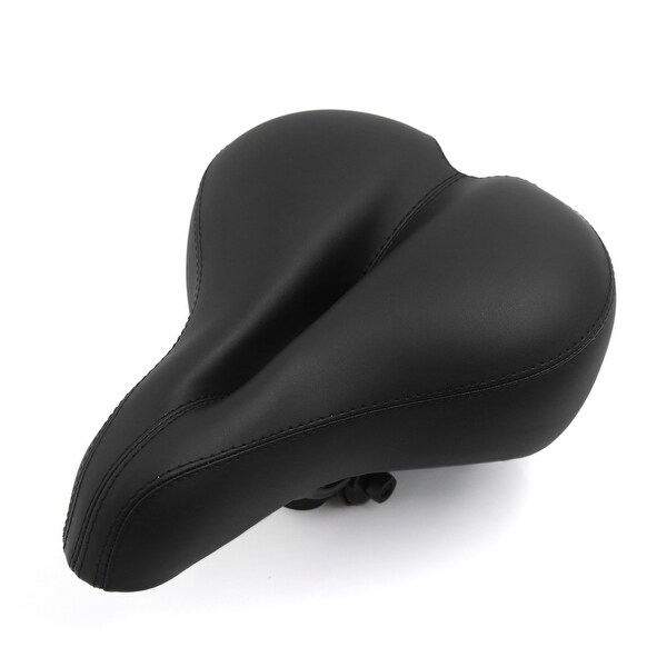 Bike seat with hot sale hole in middle