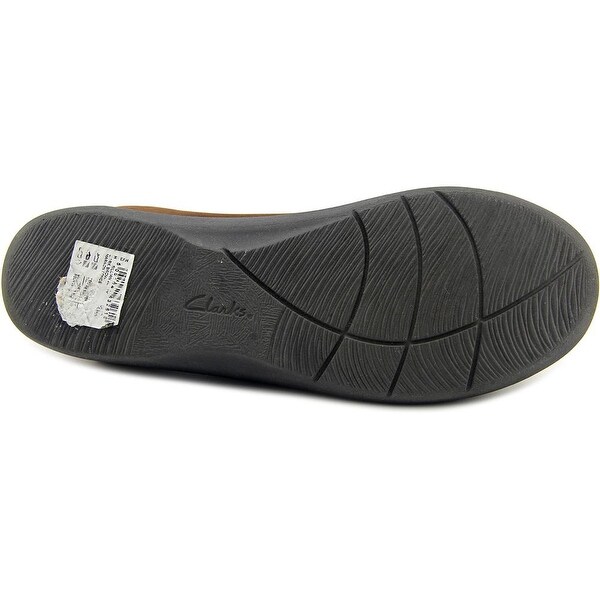 clarks sillian jetay black