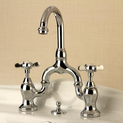 Essex Bridge Bathroom Faucet