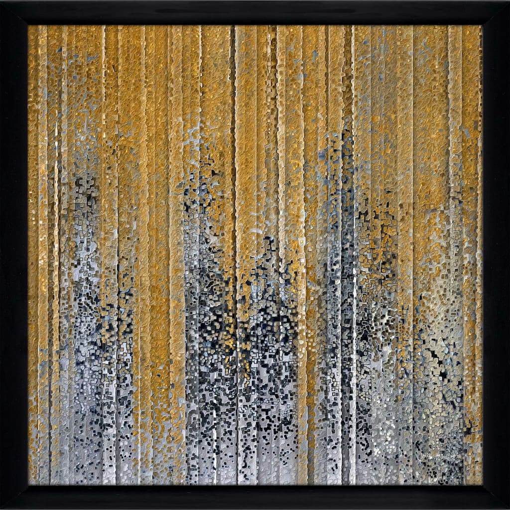 "Philippians 2 13 God Works In You" by Mark Lawrence Print on Acrylic