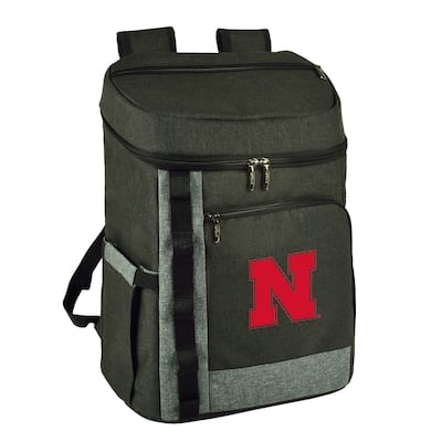 Nebraska Cornhuskers Backpack Cooler