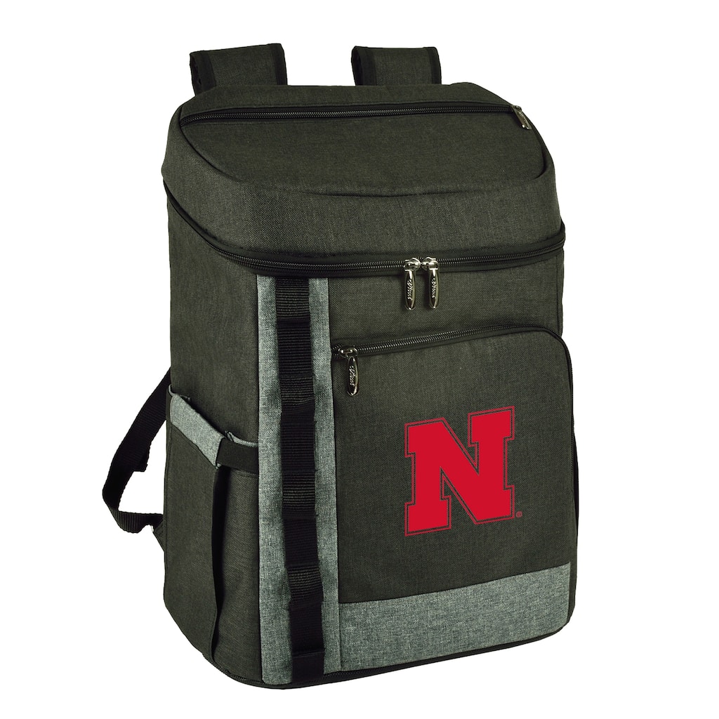 Nebraska Cornhuskers Backpack Cooler