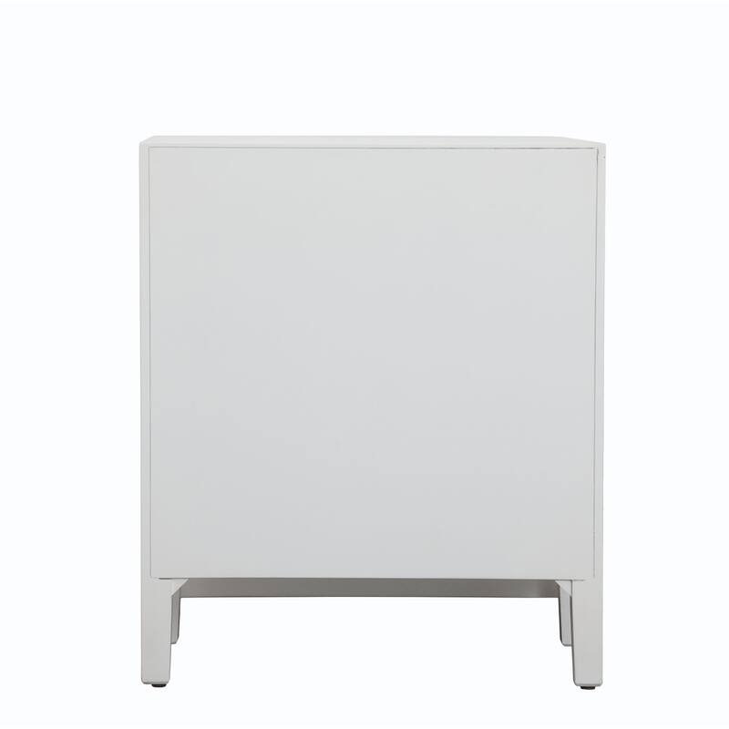 Indigo Home Mirrored Cabinet