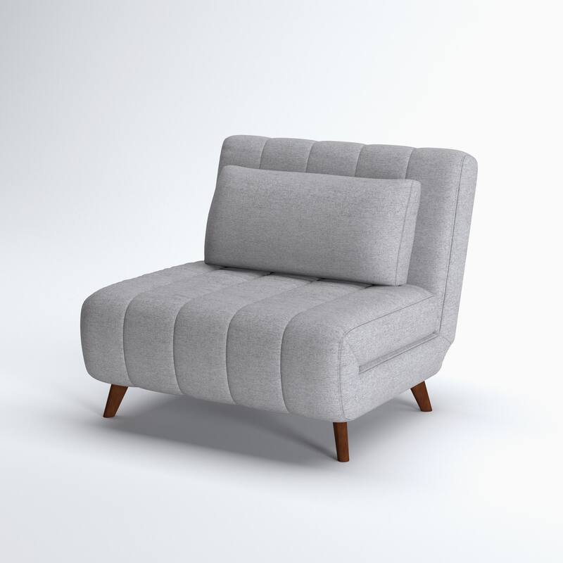 Artdeco Home - Carson Carrington Taghusa Convertible Chair